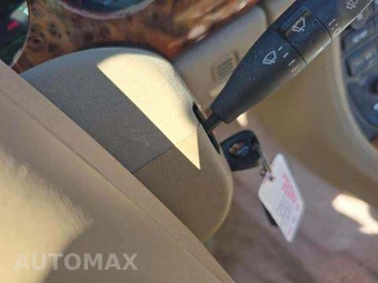 1997 Jaguar XK8 Convertible – miniatura 8