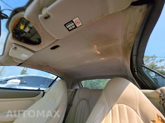 1997 Jaguar XK8 Convertible – miniatura 11