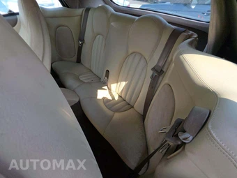 1997 Jaguar XK8 Convertible – miniatura 13
