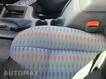 1997 Jeep Wrangler SE - miniatura 30
