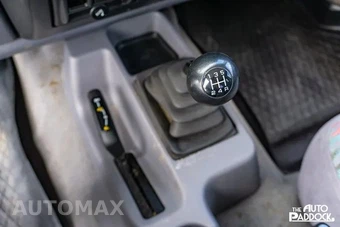 1997 Jeep Wrangler Sport - miniatura 21