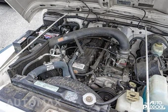 1997 Jeep Wrangler Sport - miniatura 28