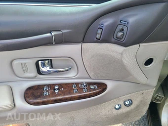1997 Lincoln Town Car Executive - miniatura 21
