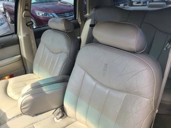 1997 Lincoln Town Car Executive - miniatura 22
