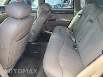 1997 Lincoln Town Car Executive - miniatura 24