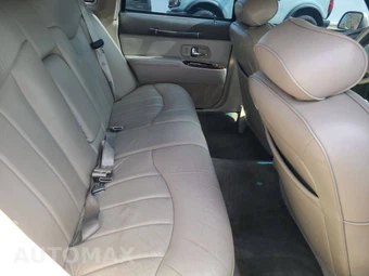 1997 Lincoln Town Car Executive - miniatura 27