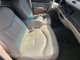 1997 Lincoln Town Car Executive - miniatura 29