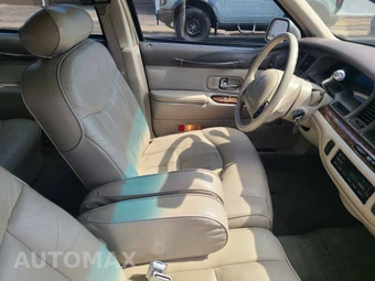 1997 Lincoln Town Car Executive - miniatura 30