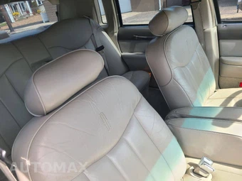 1997 Lincoln Town Car Executive - miniatura 31