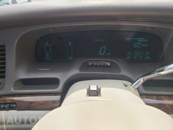 1997 Lincoln Town Car Executive - miniatura 33
