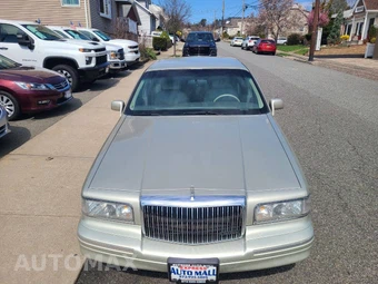 1997 Lincoln Town Car Executive - miniatura 37