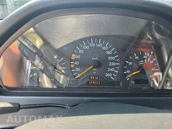 1997 Mercedes-Benz C-Class C 280 – miniatura 13