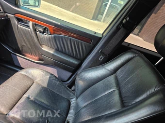 1997 Mercedes-Benz C-Class C 280 – miniatura 16