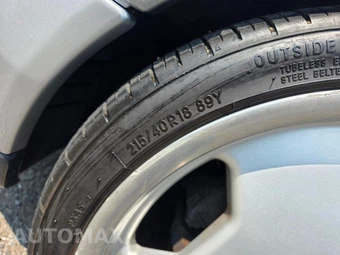 1997 Mercedes-Benz C-Class C 280 – miniatura 17