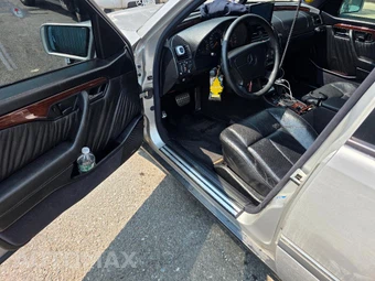 1997 Mercedes-Benz C-Class C 280 – miniatura 25