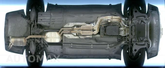 1997 Mercedes-Benz E 320 – miniatura 17