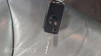 1997 Mercedes-Benz E 320 – miniatura 19
