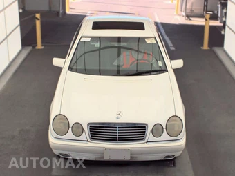1997 Mercedes-Benz E 320 – miniatura 2
