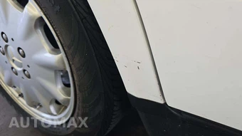 1997 Mercedes-Benz E 320 – miniatura 23