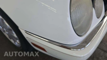 1997 Mercedes-Benz E 320 – miniatura 28