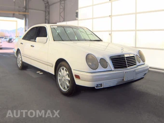 1997 Mercedes-Benz E 320 – miniatura 3