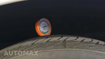 1997 Mercedes-Benz E 320 – miniatura 33
