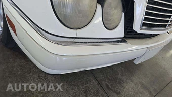 1997 Mercedes-Benz E 320 – miniatura 34