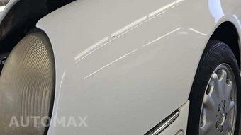 1997 Mercedes-Benz E 320 – miniatura 37