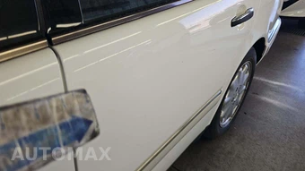 1997 Mercedes-Benz E 320 – miniatura 39
