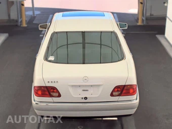 1997 Mercedes-Benz E 320 – miniatura 5