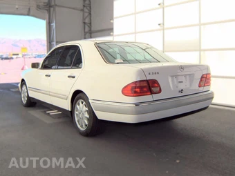 1997 Mercedes-Benz E 320 – miniatura 6