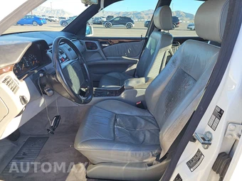 1997 Mercedes-Benz E 320 – miniatura 7