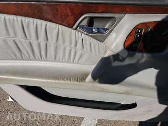 1997 Mercedes-Benz E 320 – miniatura 9