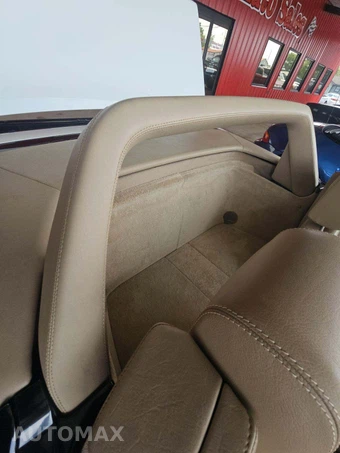 1997 Mercedes-Benz SL 320 – miniatura 14