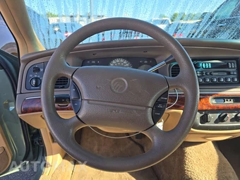 1997 Mercury Grand Marquis GS - miniatura 10