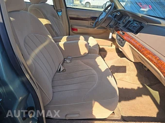 1997 Mercury Grand Marquis GS - miniatura 8
