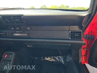 1997 Porsche 911 Cabriolet Carrera - miniatura 18