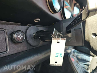 1997 Porsche 911 Cabriolet Carrera - miniatura 7