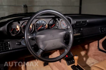 1997 Porsche 911 - miniatura 10