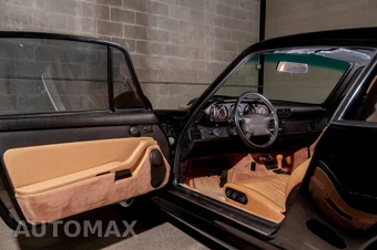 1997 Porsche 911 - miniatura 12