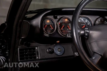 1997 Porsche 911 - miniatura 14