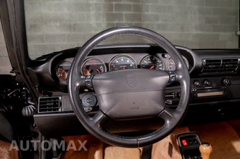 1997 Porsche 911 - miniatura 16