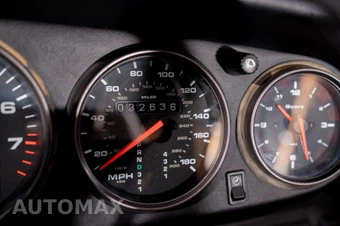 1997 Porsche 911 - miniatura 17