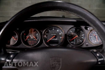 1997 Porsche 911 - miniatura 18