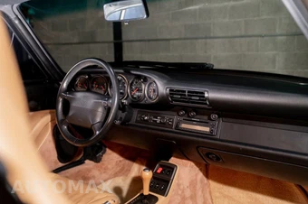 1997 Porsche 911 - miniatura 21
