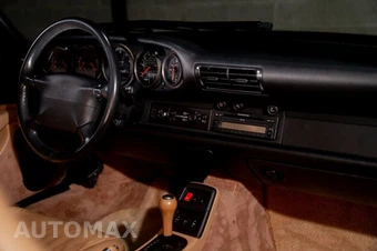 1997 Porsche 911 - miniatura 22
