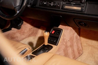 1997 Porsche 911 - miniatura 24