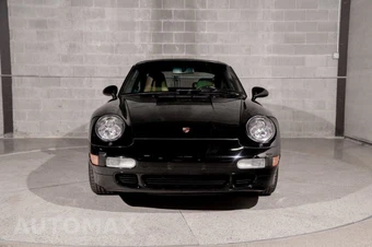 1997 Porsche 911 - miniatura 3