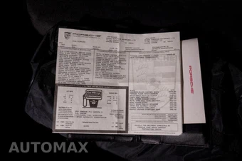 1997 Porsche 911 - miniatura 34