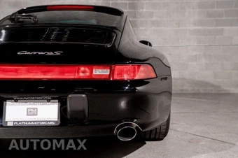 1997 Porsche 911 - miniatura 37